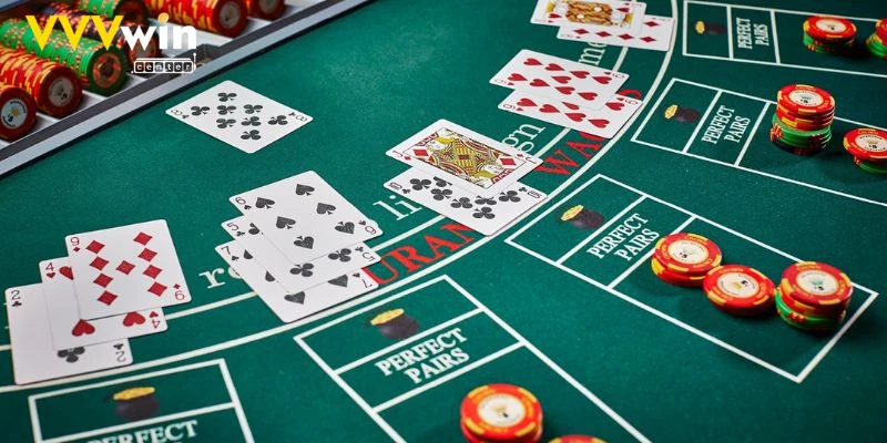 Bài blackjack là gì? Khám phá luật chơi cơ bản nhất