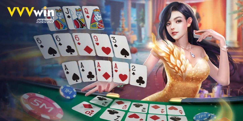 Tìm hiểu về cách chơi game bài Joker đơn giản nhất