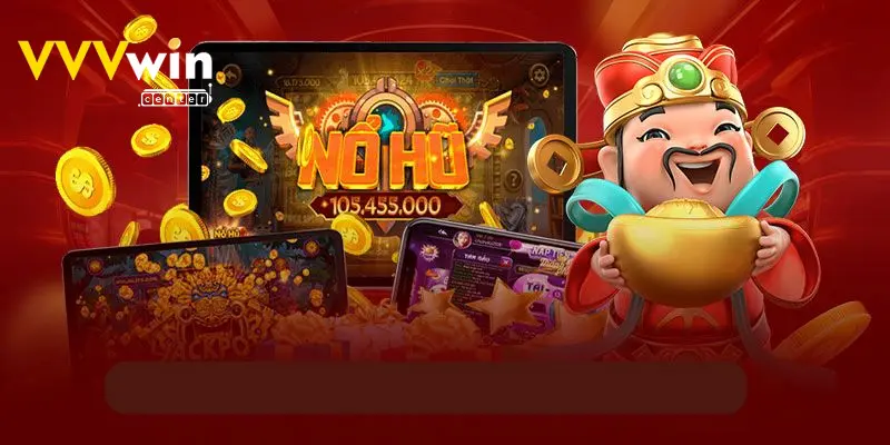 slots nổ hũ là gì?