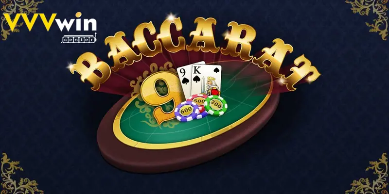 Thuật ngữ trong Baccarat - Hiểu và áp dụng trong trò chơi